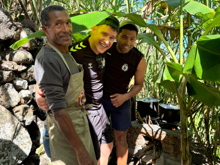 Singlereis Kaapverdië Actief in de winterzon